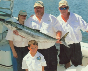 Kingfish